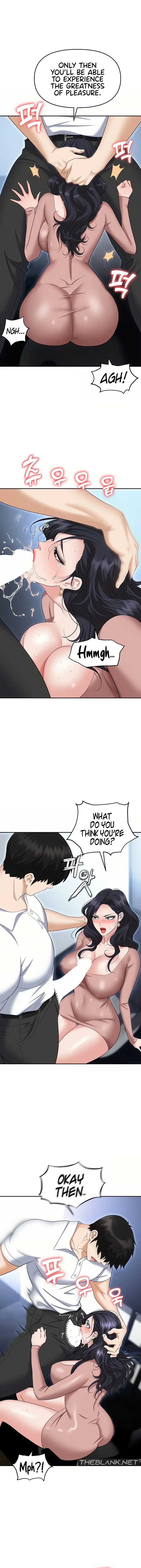 Read Boobie Trap chapter 77 image 10 on Lezhin