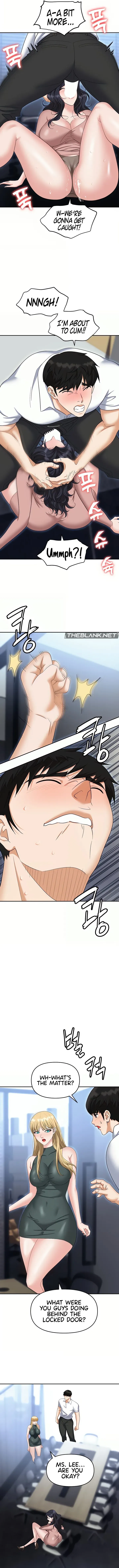 Read Boobie Trap chapter 77 image 13 on Lezhin