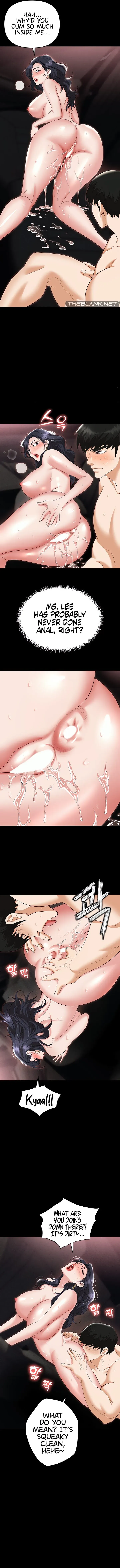 Read Boobie Trap chapter 78 image 14 on Lezhin