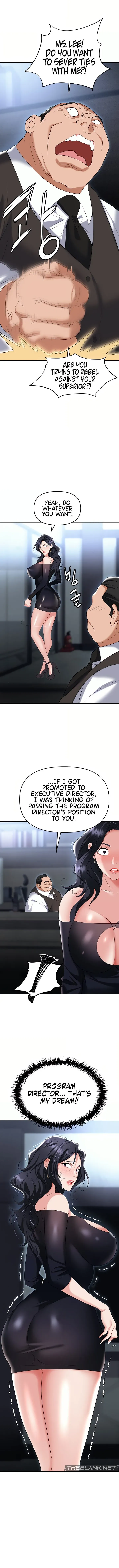 Read Boobie Trap chapter 78 image 7 on Lezhin