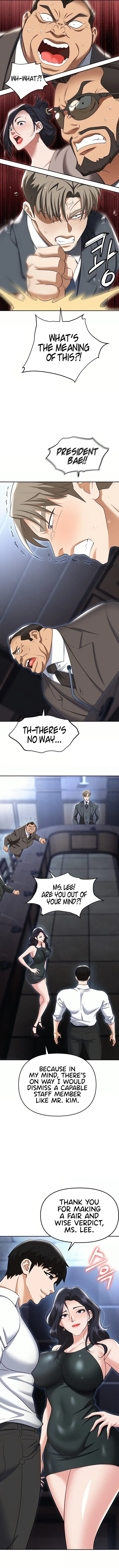 Read Boobie Trap chapter 79 image 10 on Lezhin