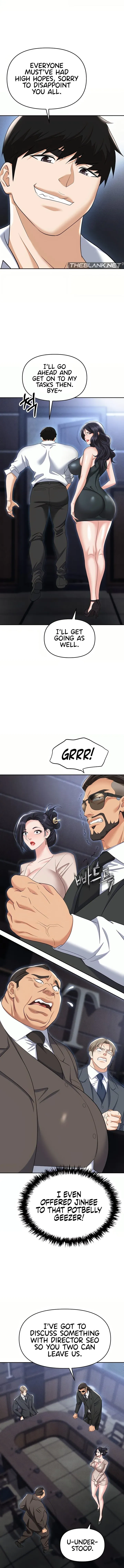 Read Boobie Trap chapter 79 image 11 on Lezhin