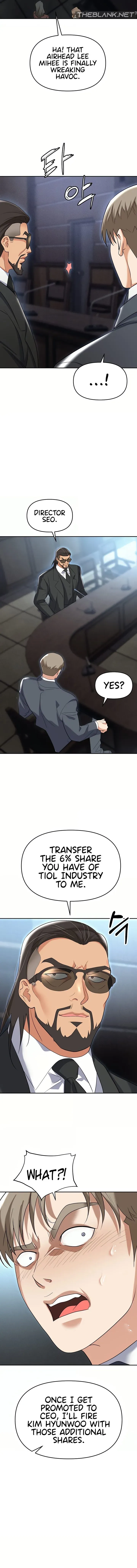 Read Boobie Trap chapter 79 image 12 on Lezhin
