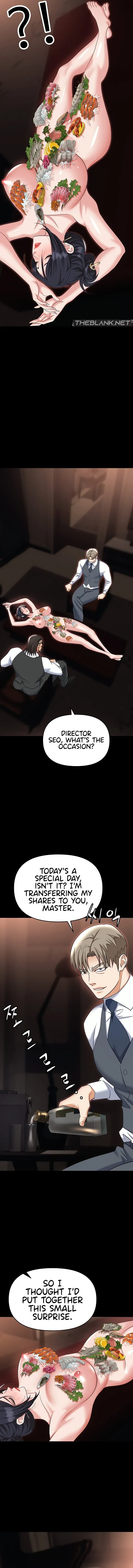 Read Boobie Trap chapter 79 image 14 on Lezhin
