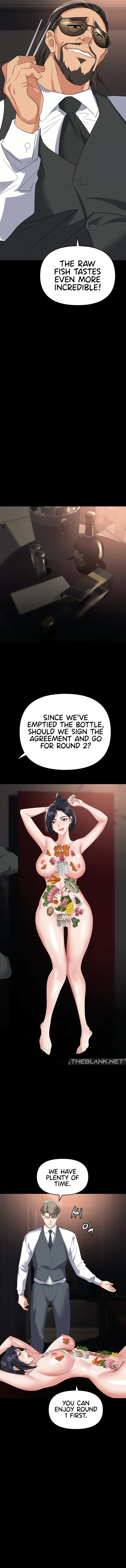 Read Boobie Trap chapter 79 image 16 on Lezhin