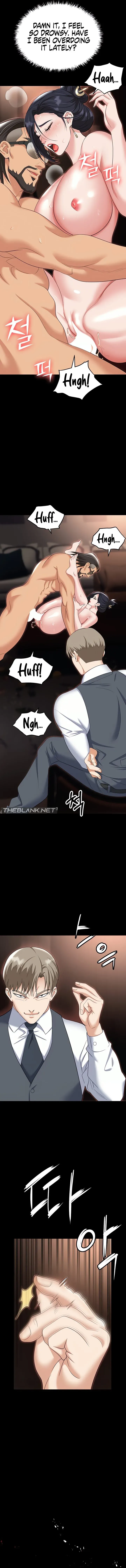 Read Boobie Trap chapter 79 image 18 on Lezhin
