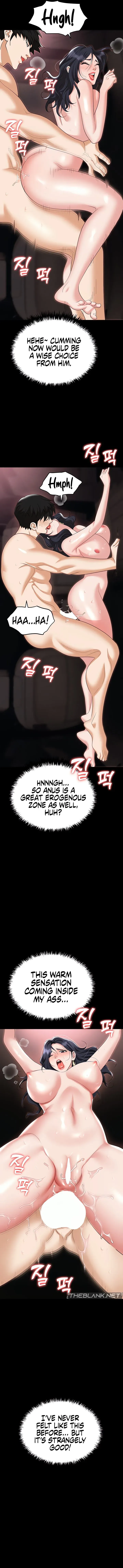Read Boobie Trap chapter 79 image 4 on Lezhin