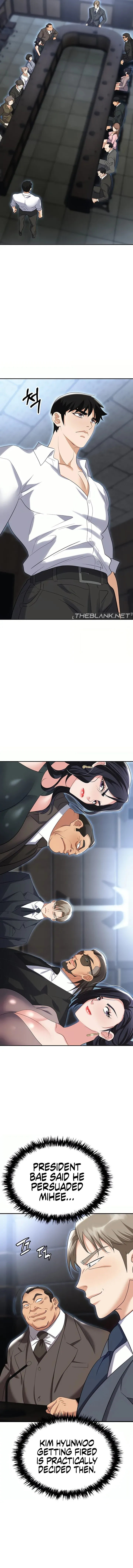 Read Boobie Trap chapter 79 image 7 on Lezhin