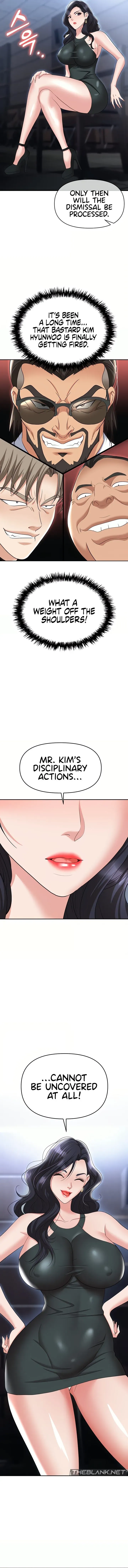 Read Boobie Trap chapter 79 image 9 on Lezhin