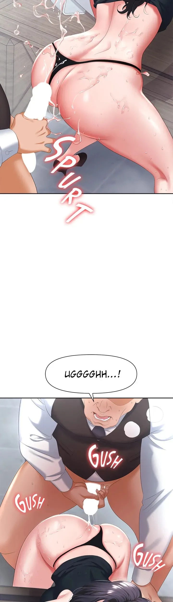 Read Boobie Trap chapter 8 image 1 on Lezhin