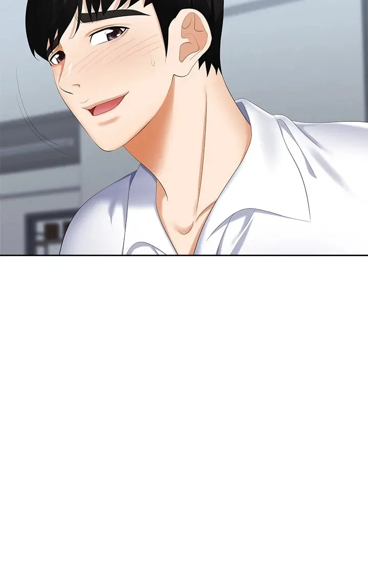 Read Boobie Trap chapter 8 image 17 on Lezhin