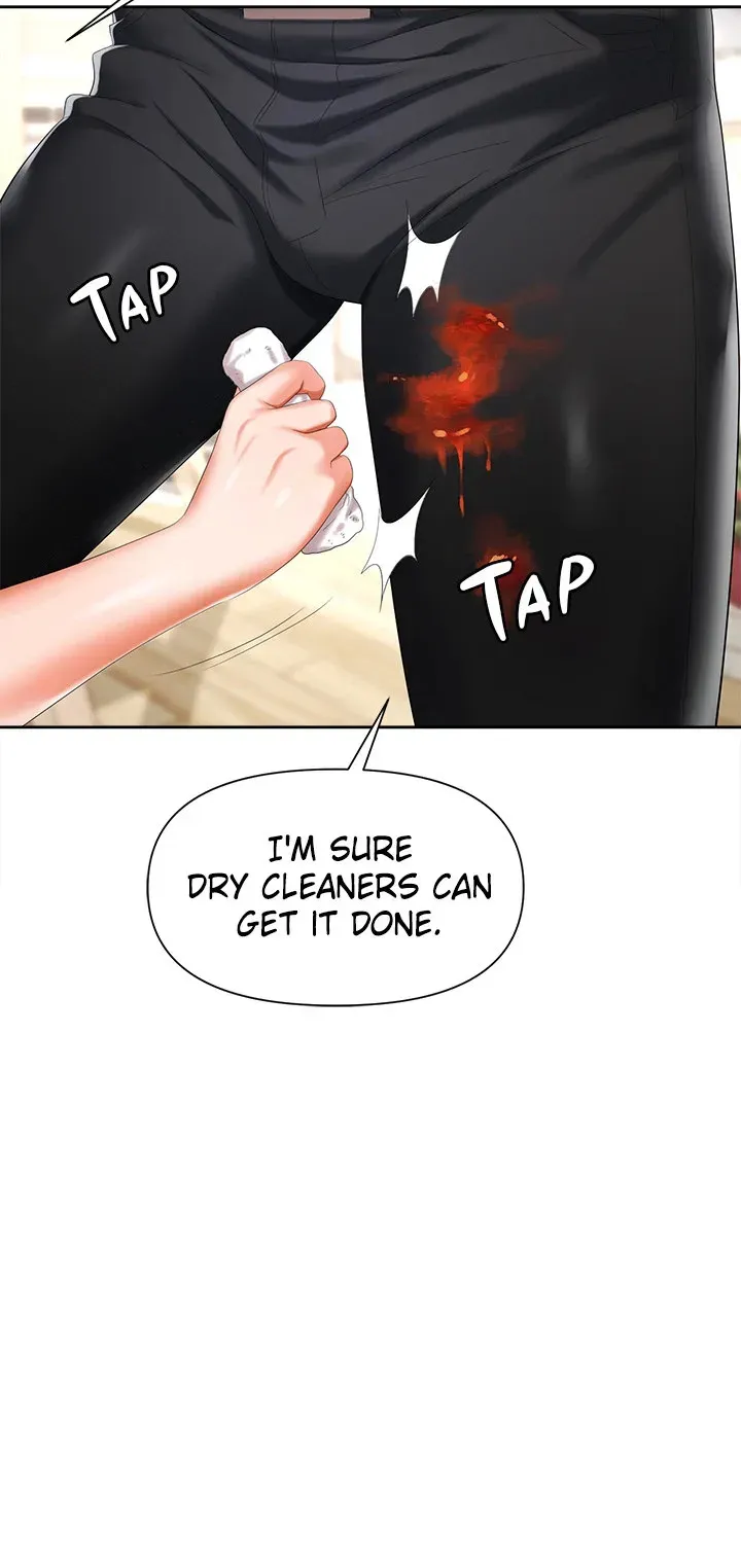 Read Boobie Trap chapter 8 image 32 on Lezhin