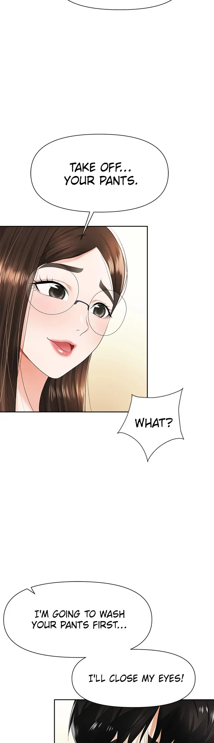 Read Boobie Trap chapter 8 image 37 on Lezhin