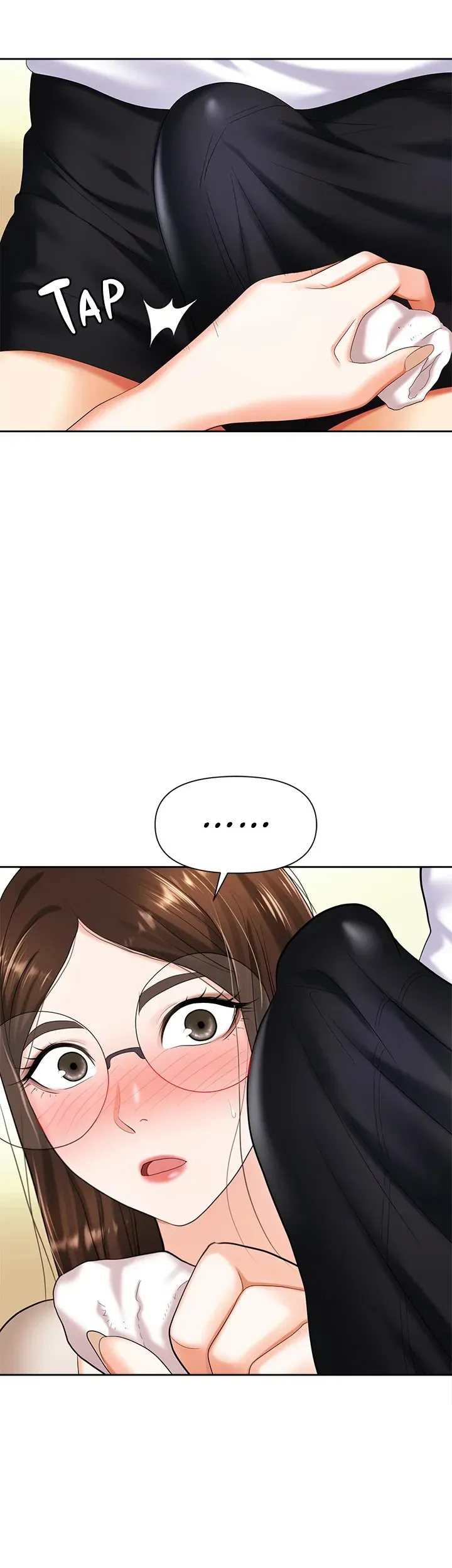 Read Boobie Trap chapter 8 image 48 on Lezhin