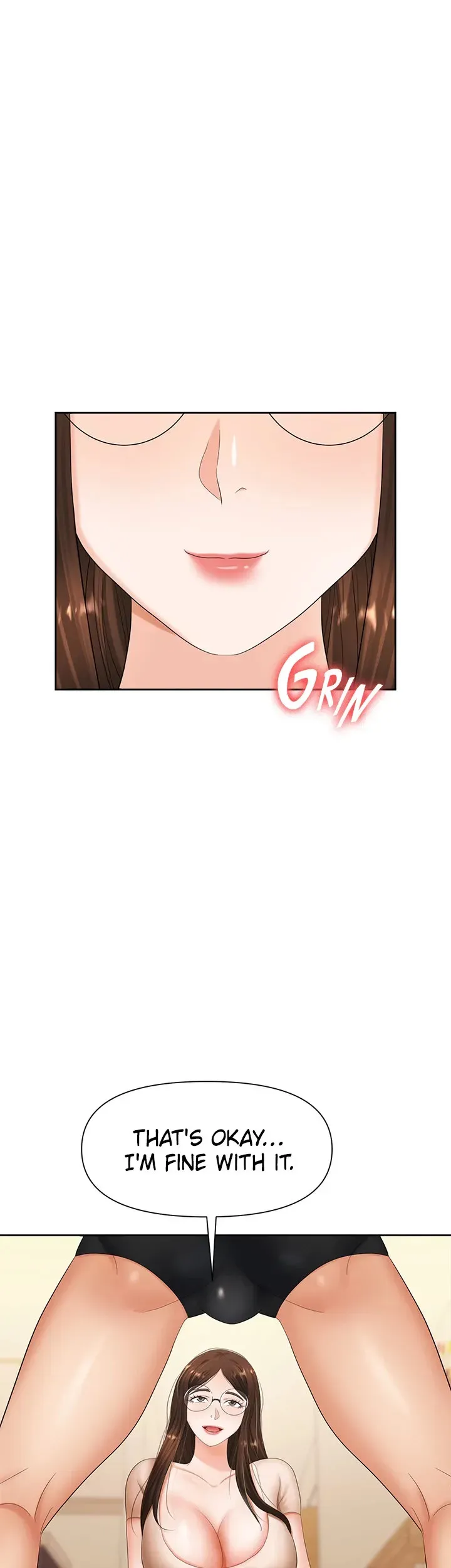 Read Boobie Trap chapter 8 image 52 on Lezhin