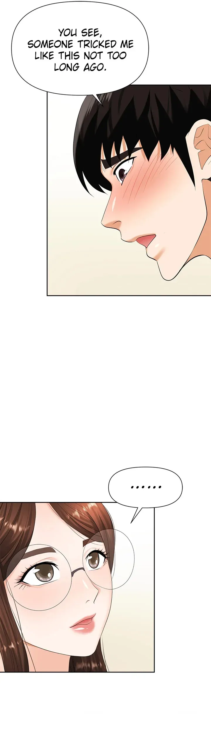 Read Boobie Trap chapter 8 image 58 on Lezhin