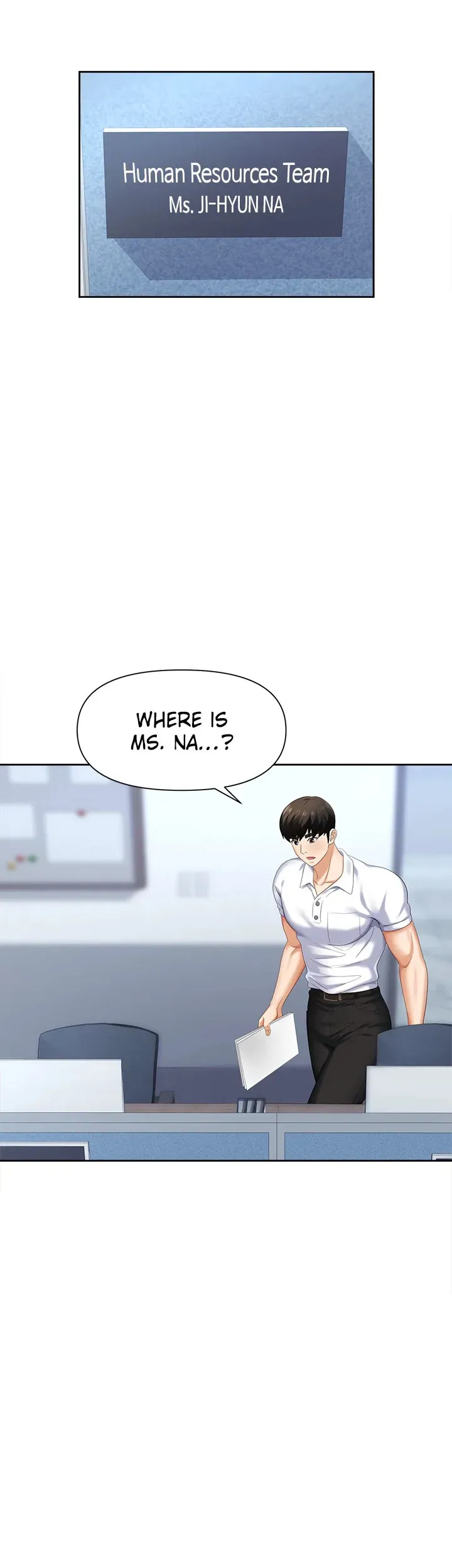 Read Boobie Trap chapter 8 image 6 on Lezhin