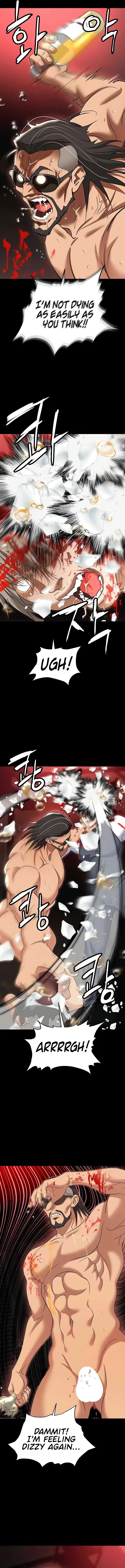 Read Boobie Trap chapter 80 image 14 on Lezhin