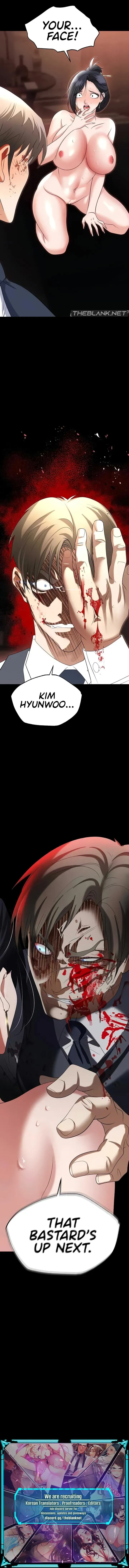 Read Boobie Trap chapter 80 image 17 on Lezhin
