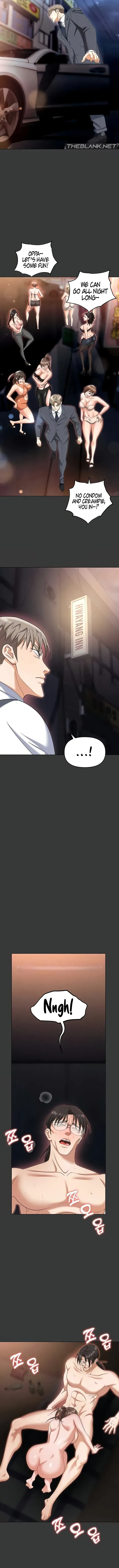 Read Boobie Trap chapter 80 image 2 on Lezhin