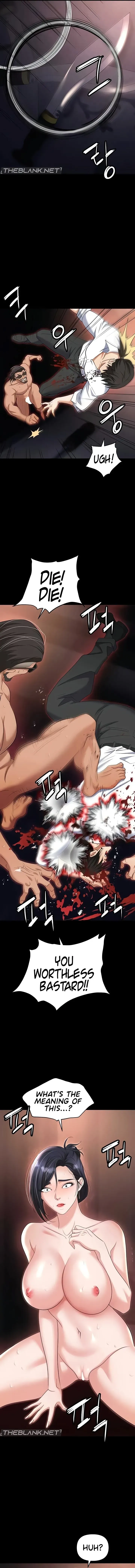 Read Boobie Trap chapter 80 image 8 on Lezhin