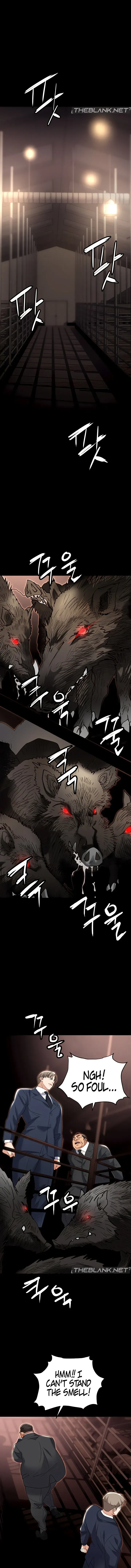 Read Boobie Trap chapter 81 image 13 on Lezhin