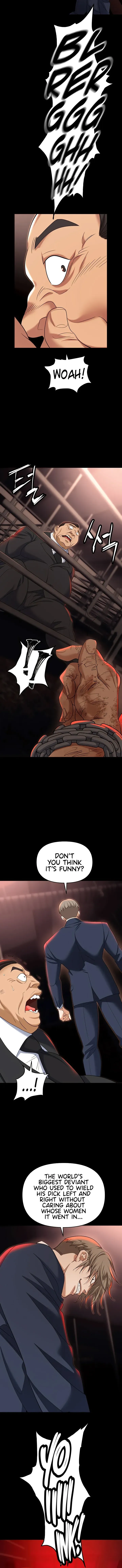 Read Boobie Trap chapter 81 image 14 on Lezhin