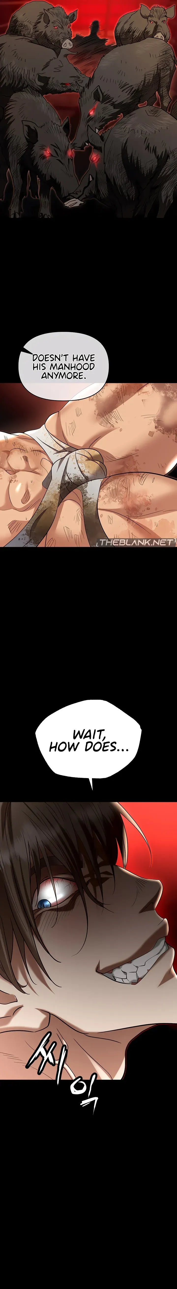 Read Boobie Trap chapter 81 image 15 on Lezhin