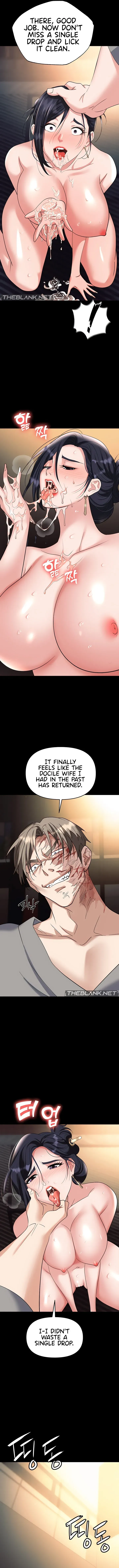 Read Boobie Trap chapter 81 image 5 on Lezhin
