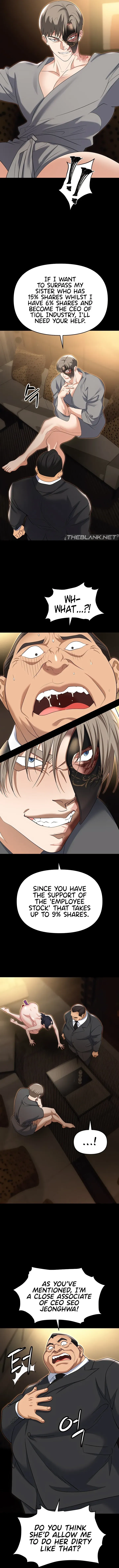 Read Boobie Trap chapter 81 image 9 on Lezhin