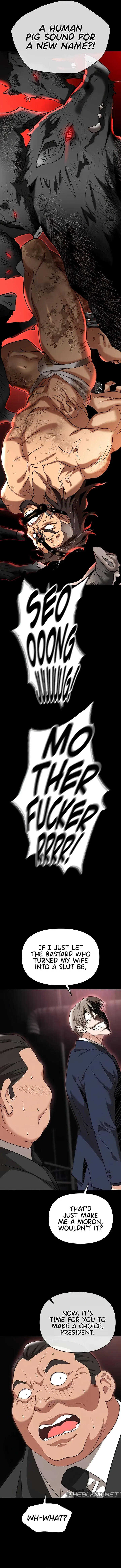 Read Boobie Trap chapter 82 image 1 on Lezhin