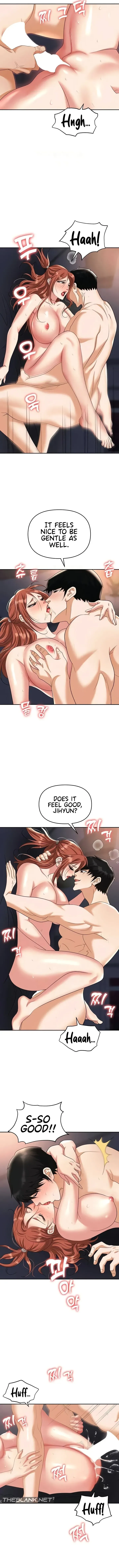 Read Boobie Trap chapter 82 image 10 on Lezhin