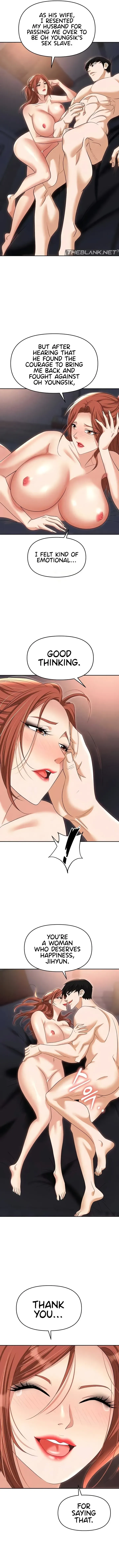 Read Boobie Trap chapter 82 image 14 on Lezhin