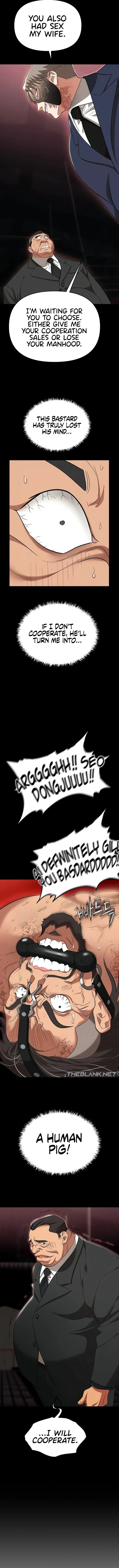 Read Boobie Trap chapter 82 image 2 on Lezhin