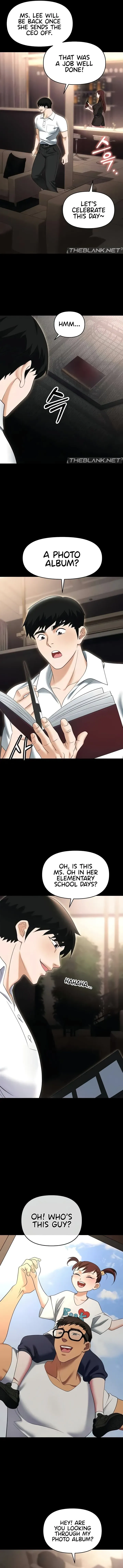 Read Boobie Trap chapter 83 image 17 on Lezhin