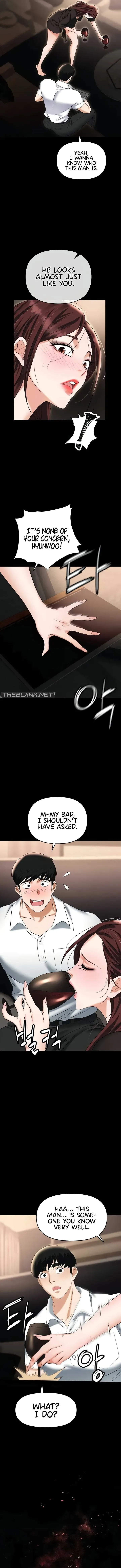 Read Boobie Trap chapter 83 image 18 on Lezhin