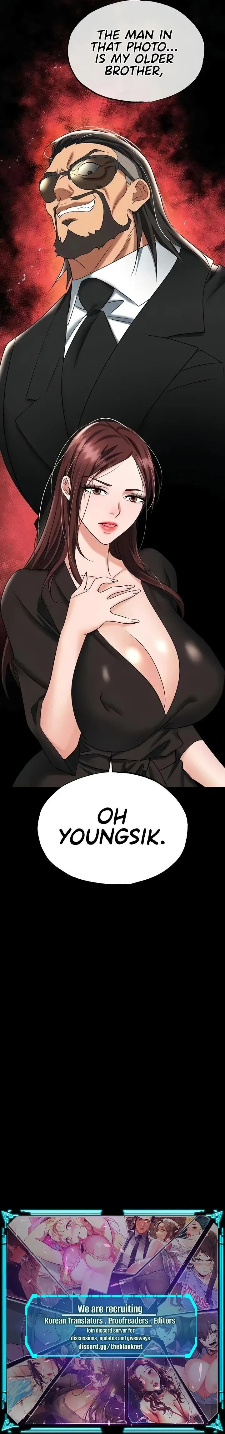 Read Boobie Trap chapter 83 image 19 on Lezhin