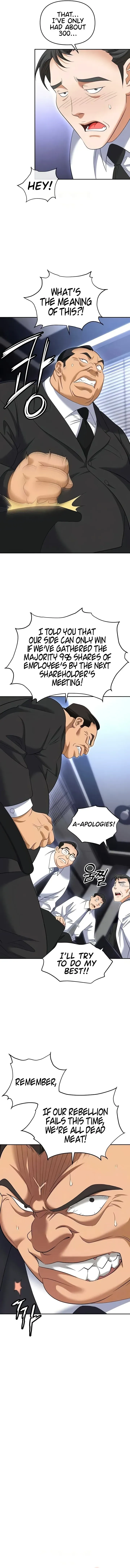 Read Boobie Trap chapter 83 image 2 on Lezhin