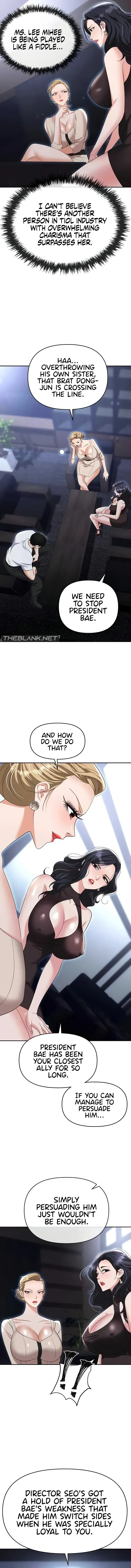 Read Boobie Trap chapter 83 image 6 on Lezhin
