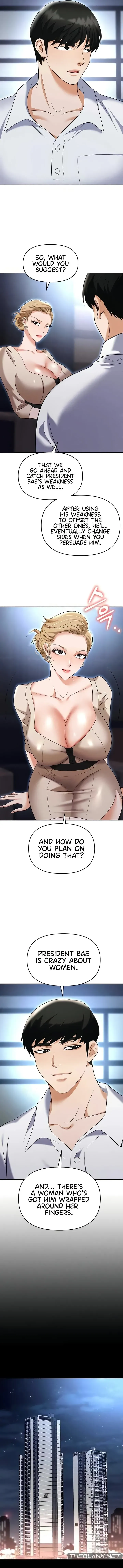 Read Boobie Trap chapter 83 image 7 on Lezhin