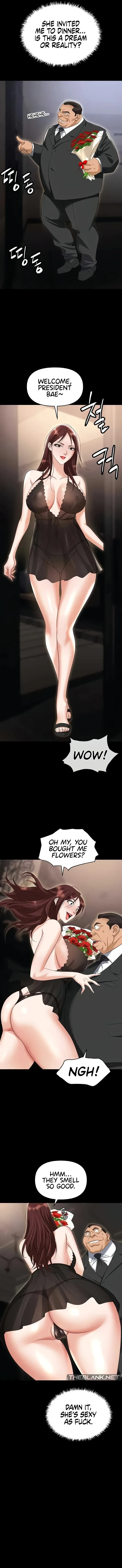 Read Boobie Trap chapter 83 image 8 on Lezhin