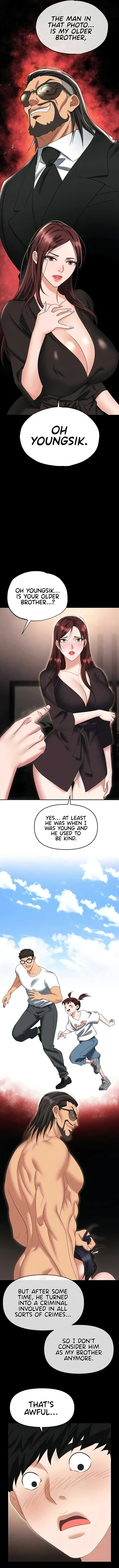 Read Boobie Trap chapter 84 image 1 on Lezhin