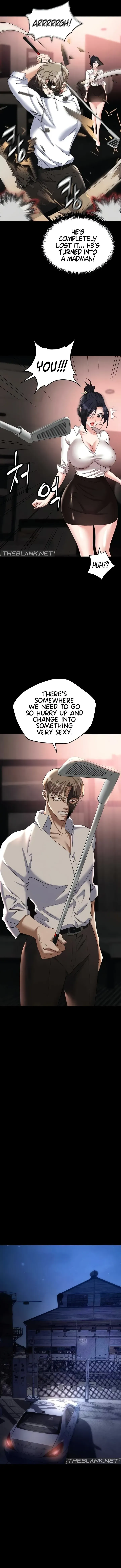 Read Boobie Trap chapter 84 image 10 on Lezhin