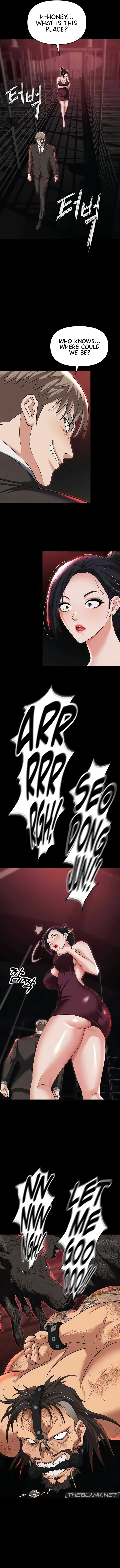 Read Boobie Trap chapter 84 image 11 on Lezhin