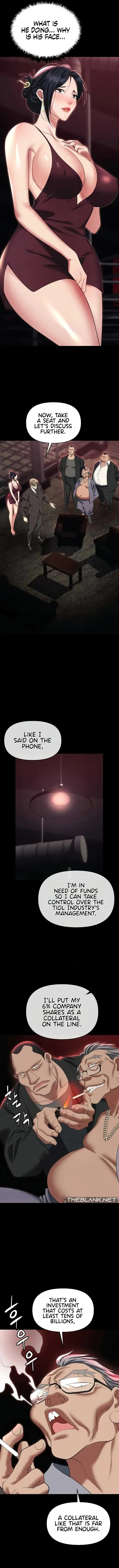 Read Boobie Trap chapter 84 image 14 on Lezhin