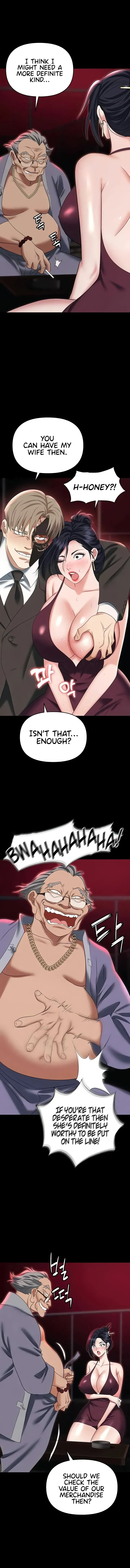 Read Boobie Trap chapter 84 image 15 on Lezhin