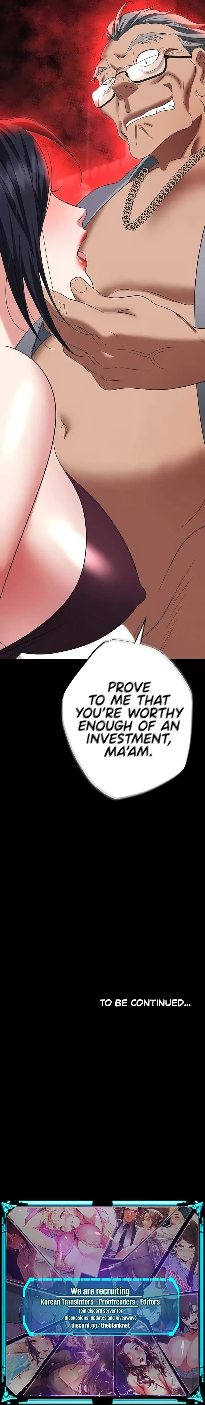 Read Boobie Trap chapter 84 image 17 on Lezhin