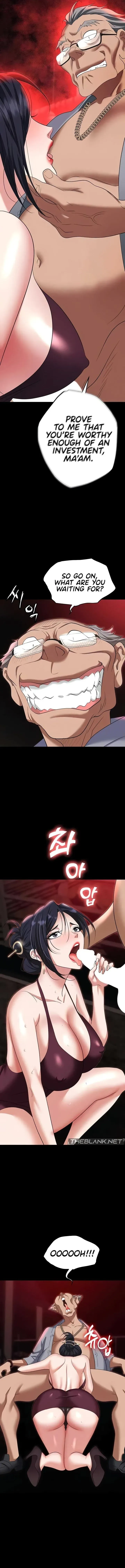 Read Boobie Trap chapter 85 image 1 on Lezhin