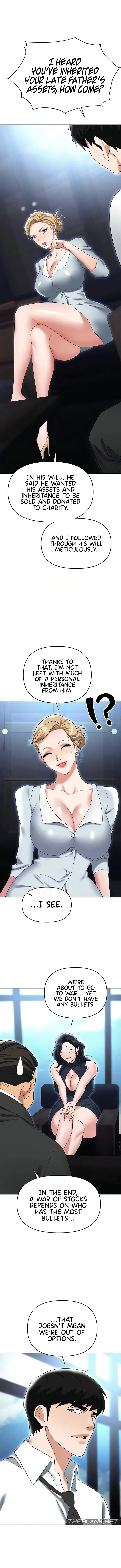 Read Boobie Trap chapter 85 image 10 on Lezhin