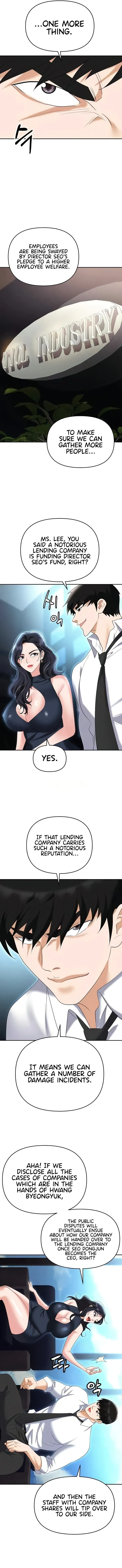 Read Boobie Trap chapter 85 image 12 on Lezhin